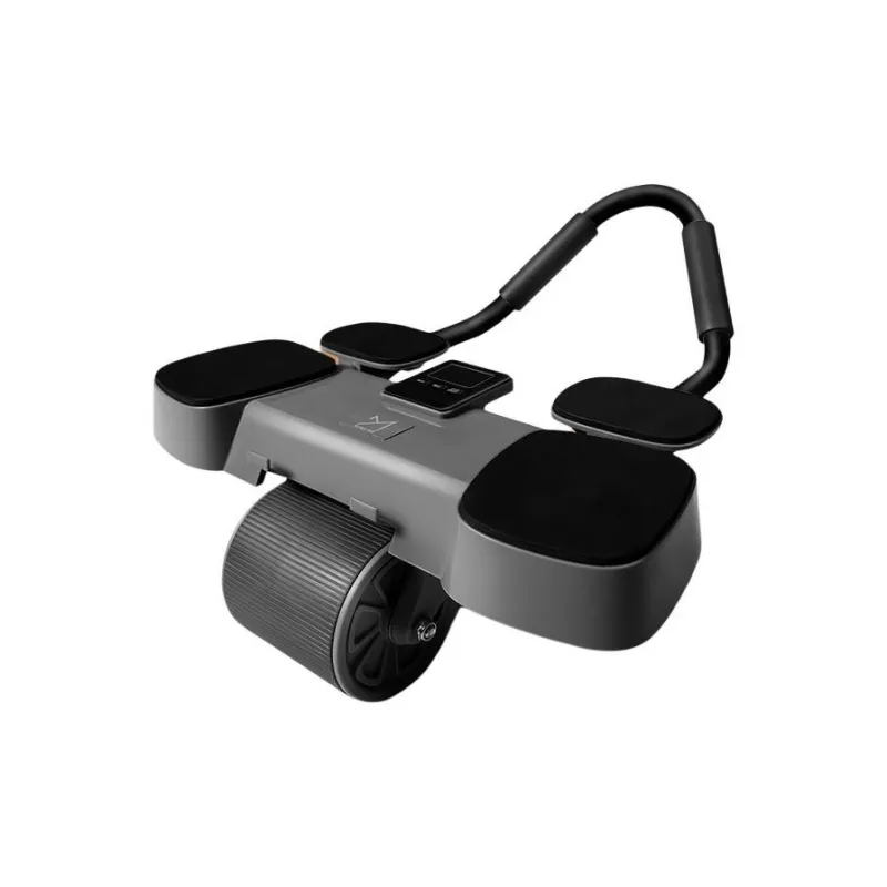 Moby Fitness Abdominal Rollers Unisex-3