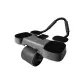 [Upgraded-Black]| Four-Elbow Support | Smart Chronograph | Automatic Rebound | Includes Knee Pads, Collaboration with Xiao Mo