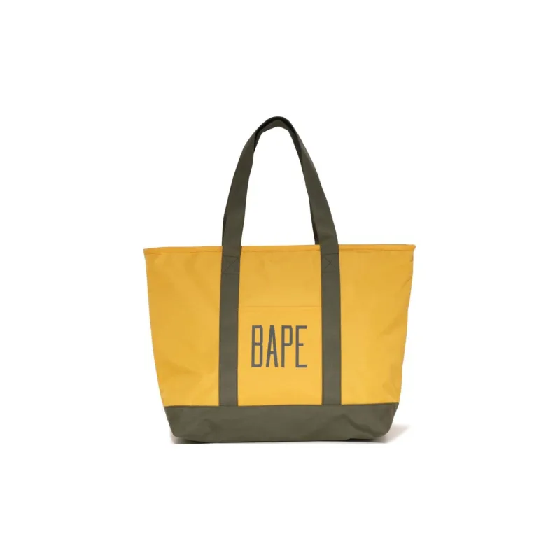 Bape Happy New Year Bag FW23-4
