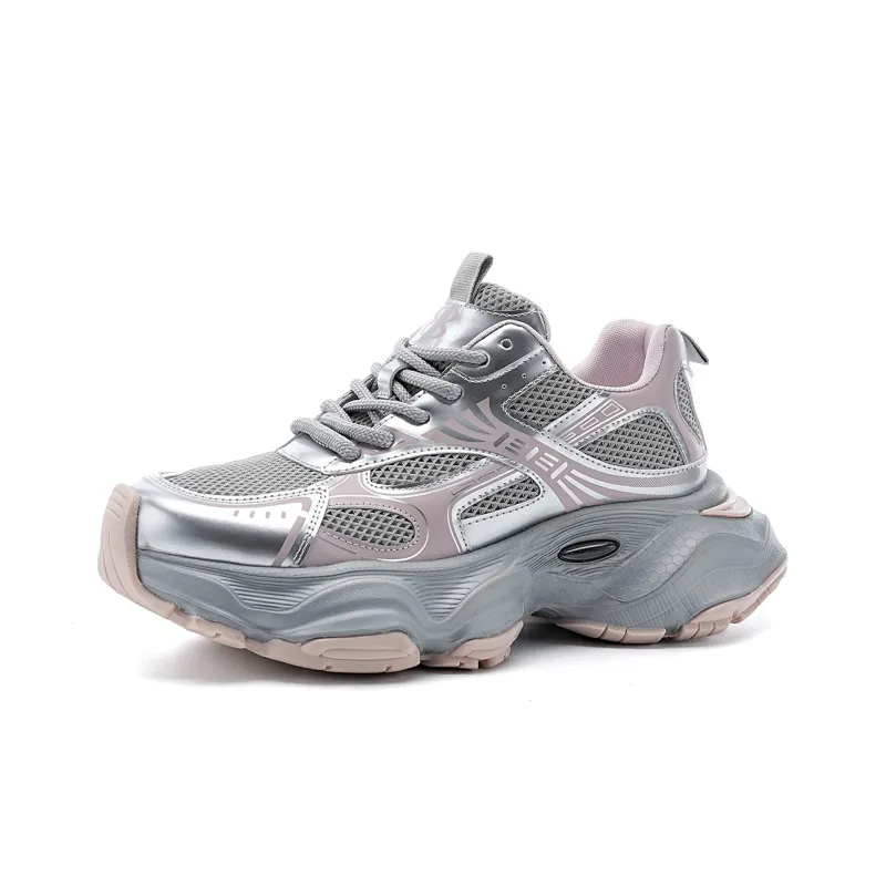 EBLAN Low Top Chunky Sneakers Unisex-16