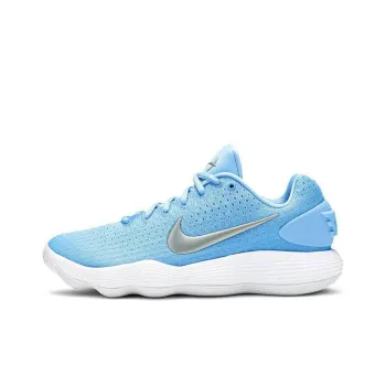 Nike Hyperdunk 2017 Low Tb 'University Blue Silver'