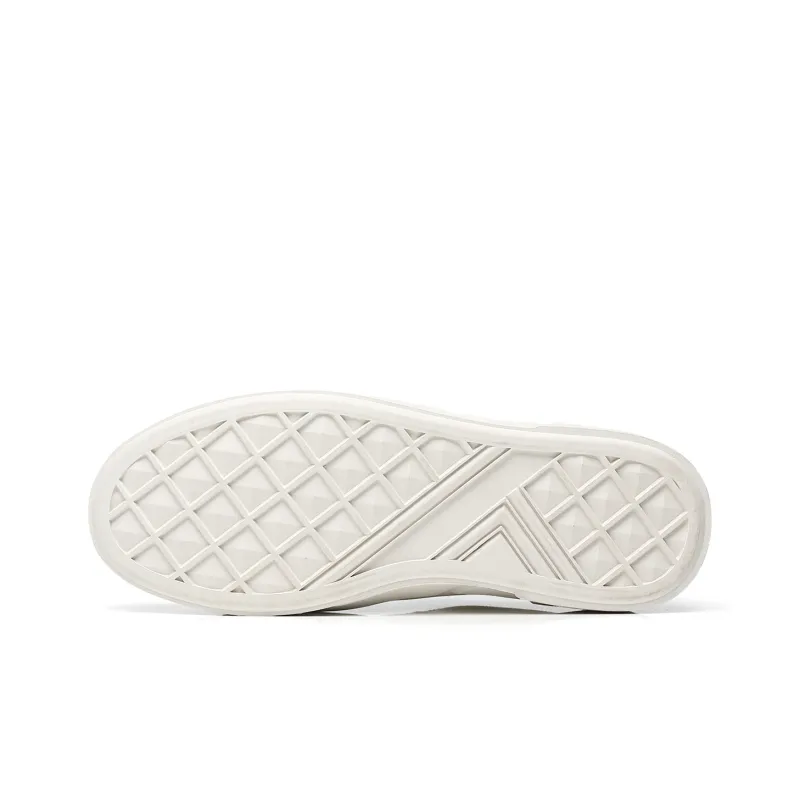 15 MINS Wear-resistant And Lightweight Low-Top Skateboard Shoes Men's-5