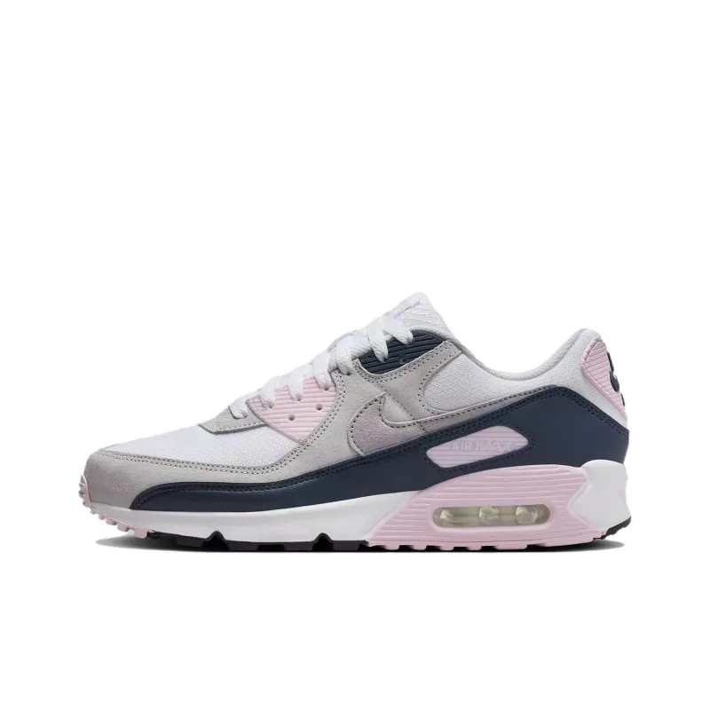 Nike Air Max 90 Pink Foam Armory Navy-0