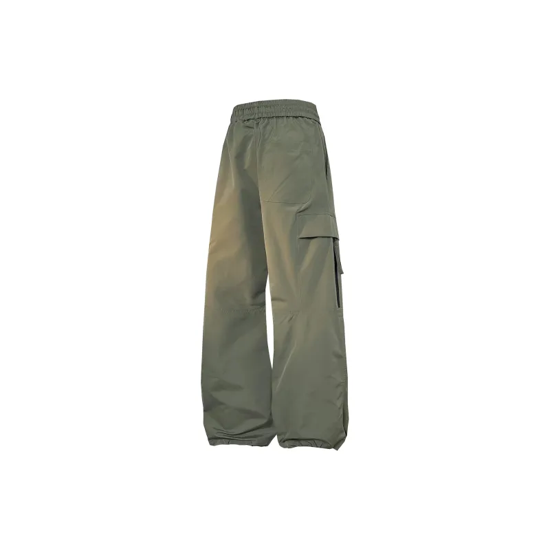 Paddy Julia Cargo Pants Unisex-7