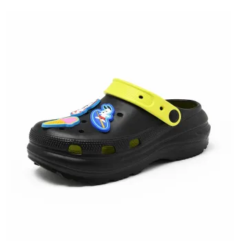 SNOOPY Clogs Women's