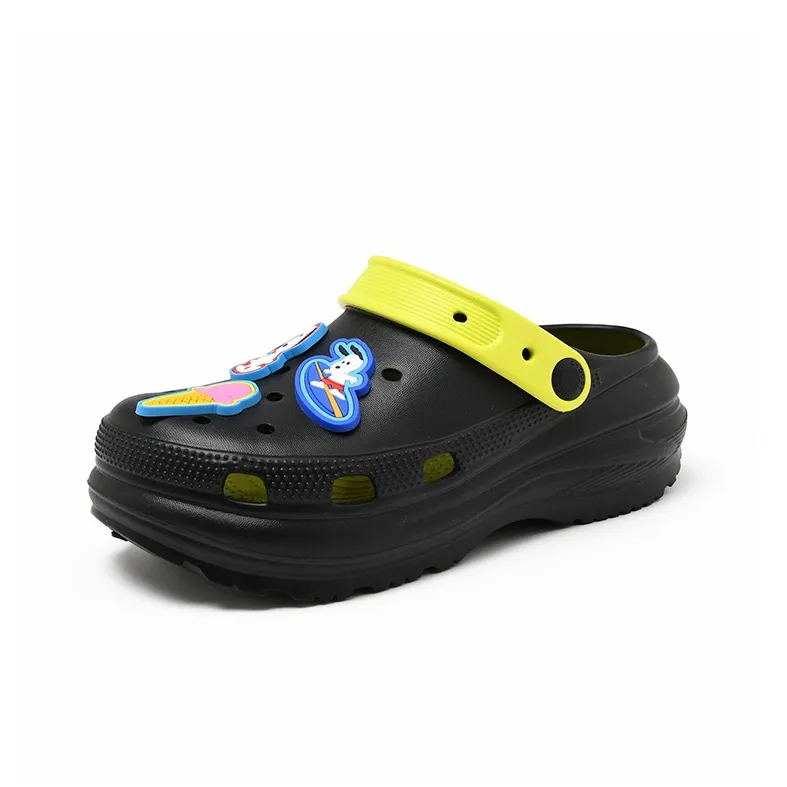 SNOOPY Clogs Women's-0