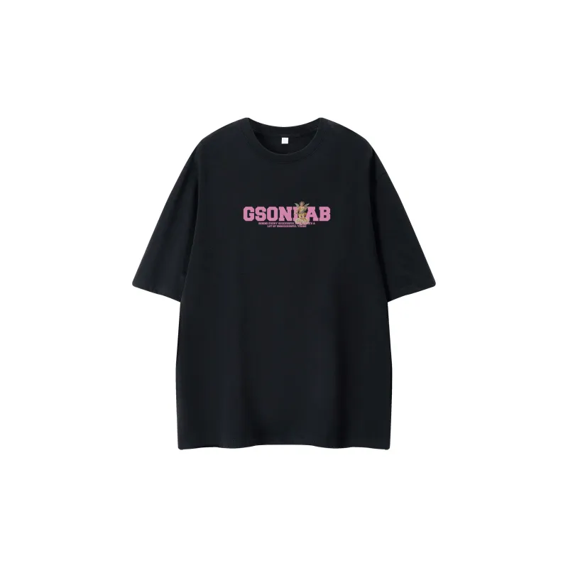 GSON T Shirts Unisex-9