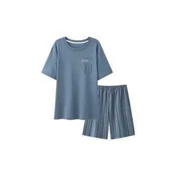 Kerener Men Pajama Sets