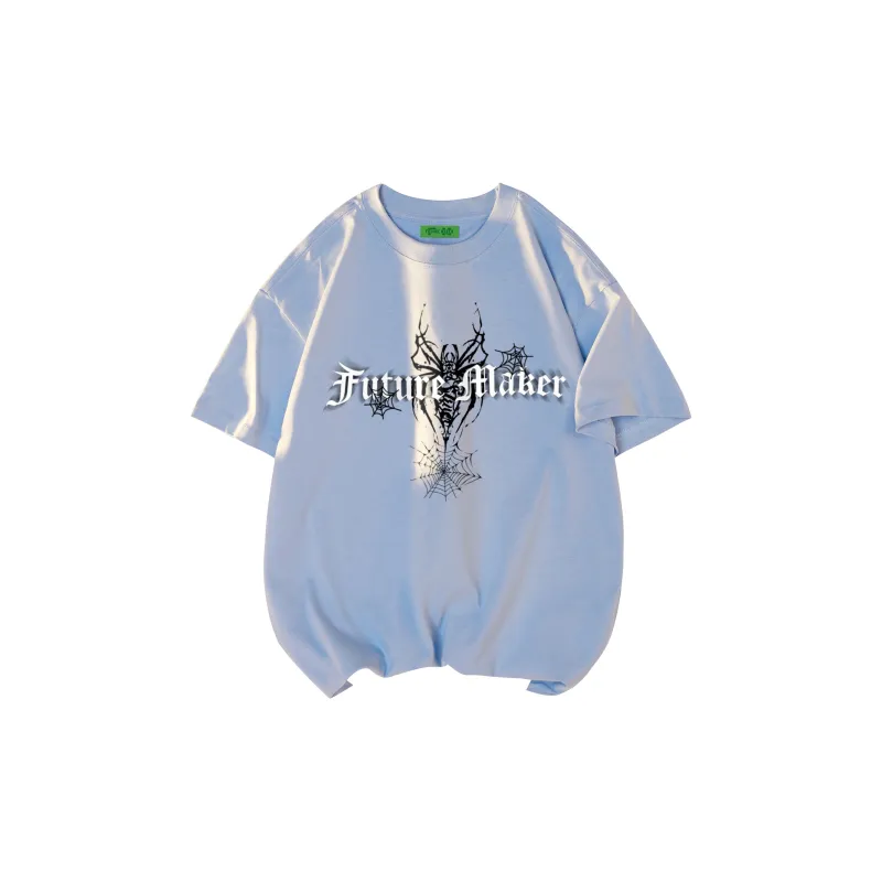 FUTURE MAKER T-Shirts Unisex-17