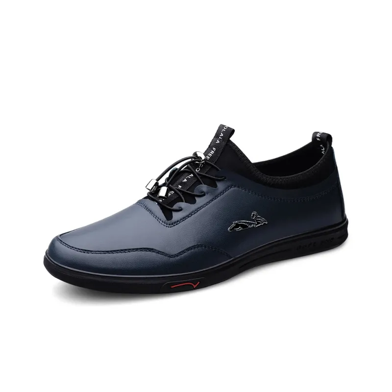 British Knights Casual Shoes Men's Blue-1