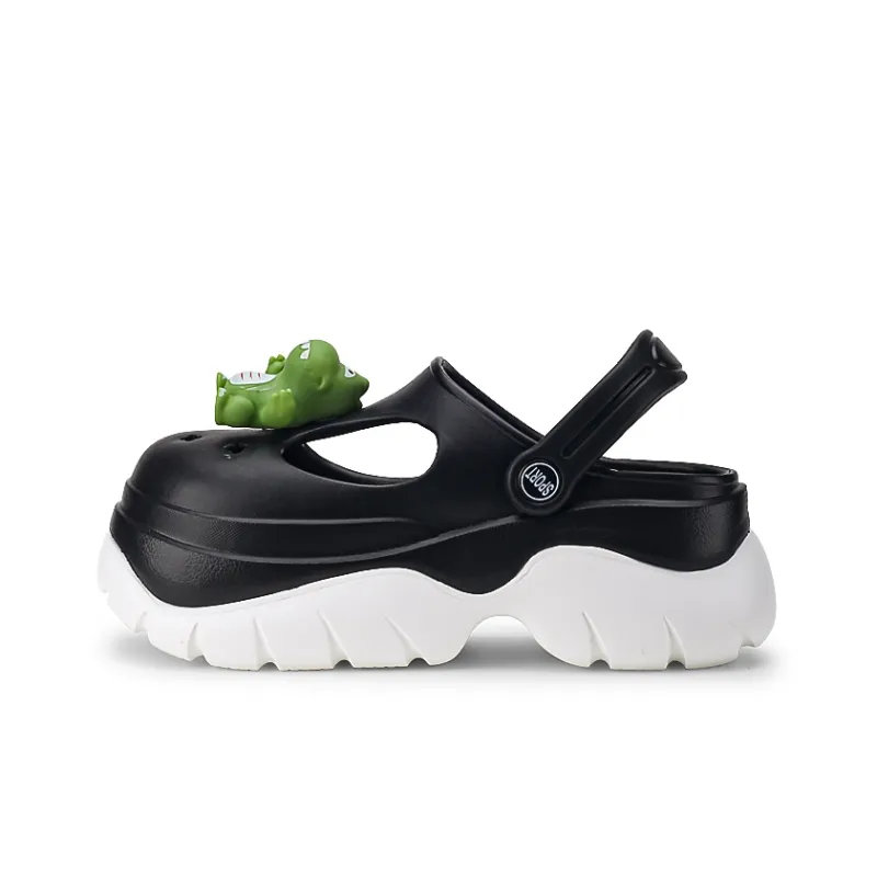 XMISTUO Clogs Women's-0