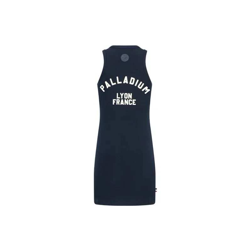 Palladium Sleeveless Dress Women's-3