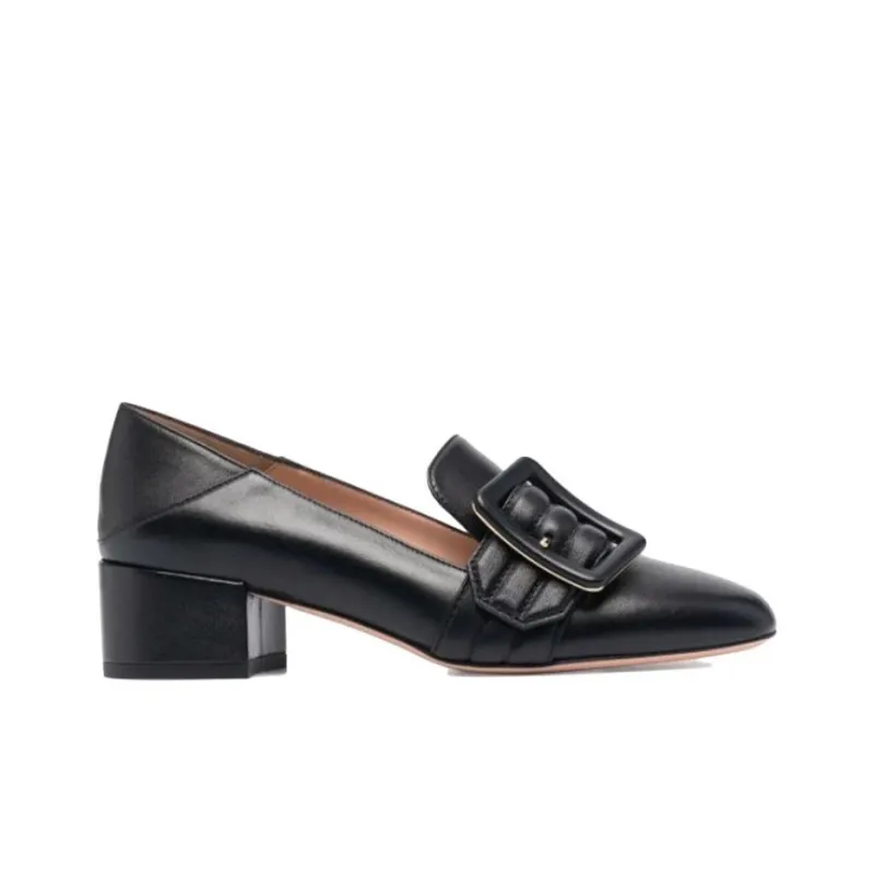 BALLY High Heels Women's Black-1