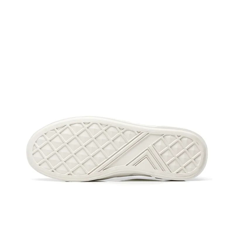 15 MINS Wear-resistant And Lightweight Low-Top Skateboard Shoes Men's-11