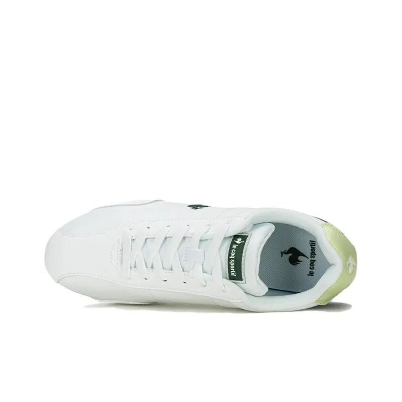 Le Coq Sportif M CLASSY Cushioning, Slip Resistant, Abrasion Resistant, Breathable, Rebound Low Top Casual Shoes Unisex-3