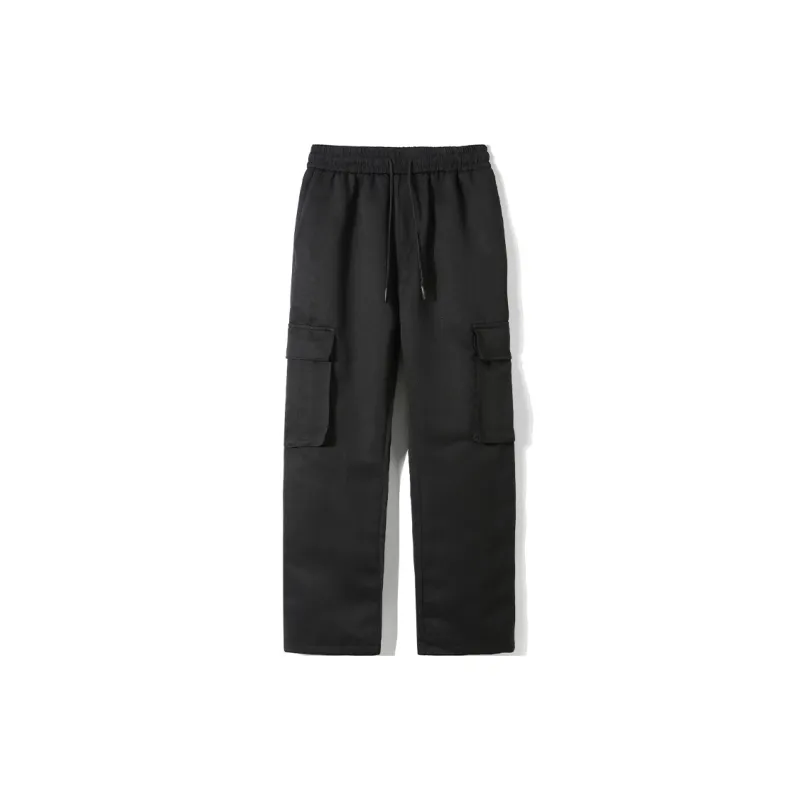 WELTER EXPERIMENT Cargo Pants Unisex-0