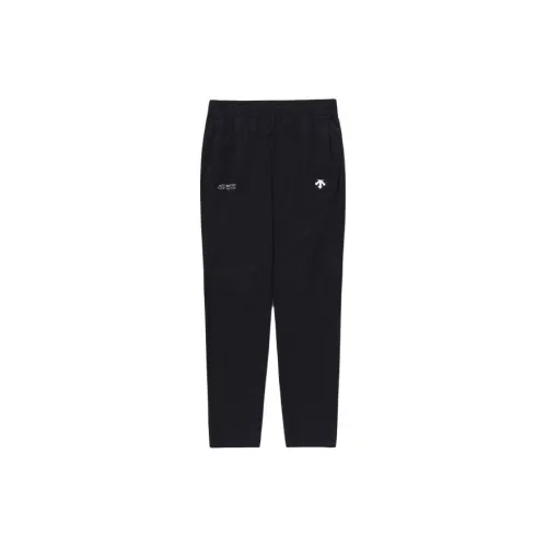 DESCENTE BTF Team Part 10 Casual Pants Men