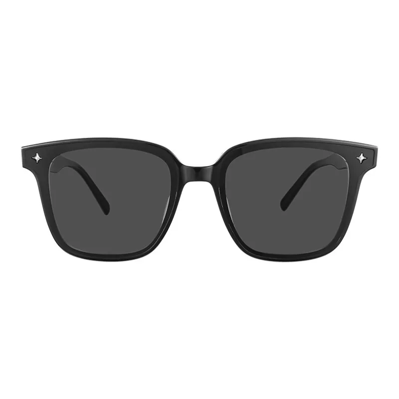 MUJOSH Astral Series Square Sunglasses Unisex-1