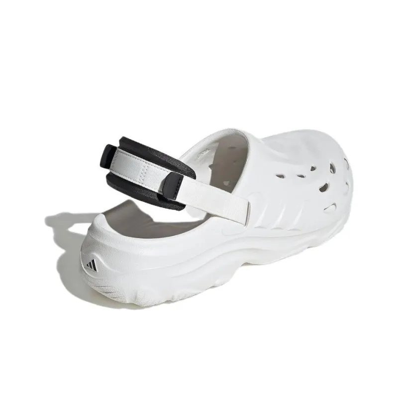 Adidas Duramo Sandals Maxxclog 'White'-3