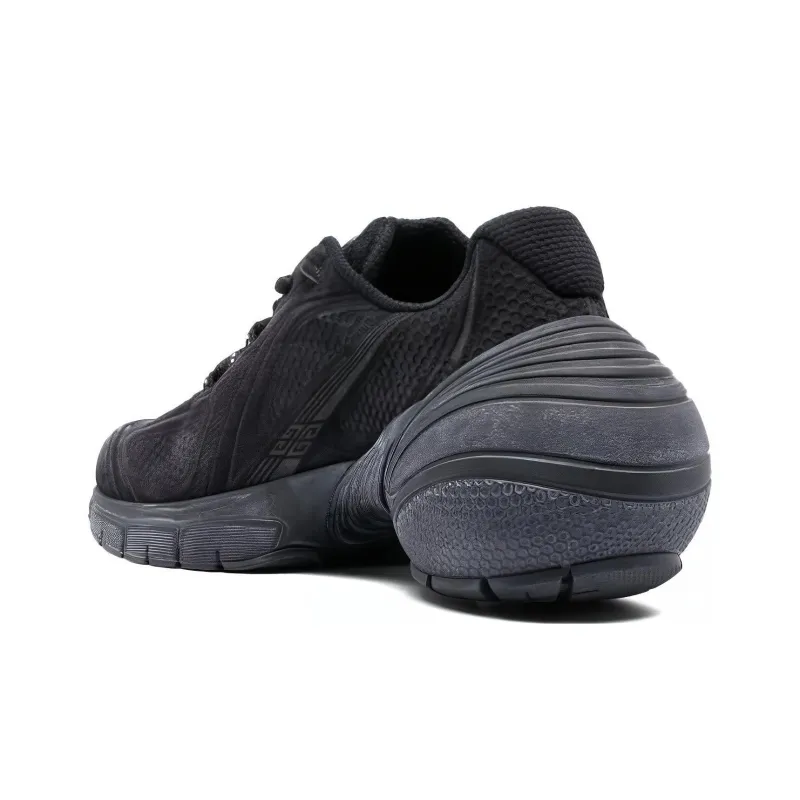 Givenchy TK-MX Suede Sneakers-3