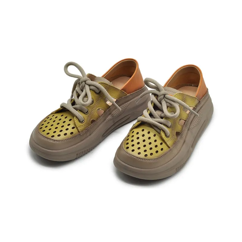 ARTMU Casual Single Shoes Women's-9