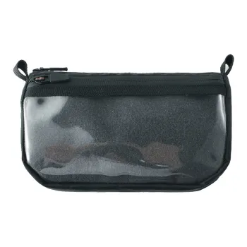 RIMIX Polyester Crossbody Handheld MOLLE Secondary Bag Regular Unisex