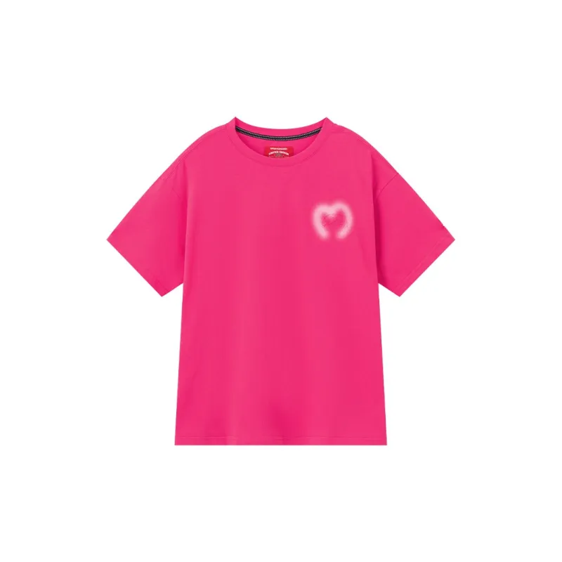 SPRAYGROUND Short Sleeved T Shirts Unisex-13