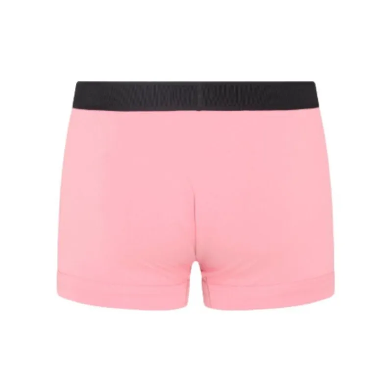 TOM FORD Logo waist Cotton Boxer Briefs-1