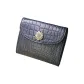 Black, Stone Pattern