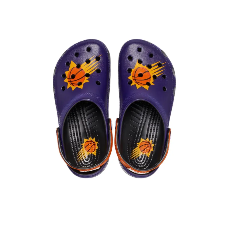Crocs Classic Clog Nba Phoenix Suns-3