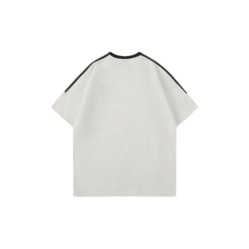 I.E T Shirts Unisex-3