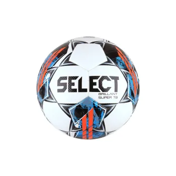 SELECT Size 5 Soccer PU Seamless Thermal bonding Unisex S900TB