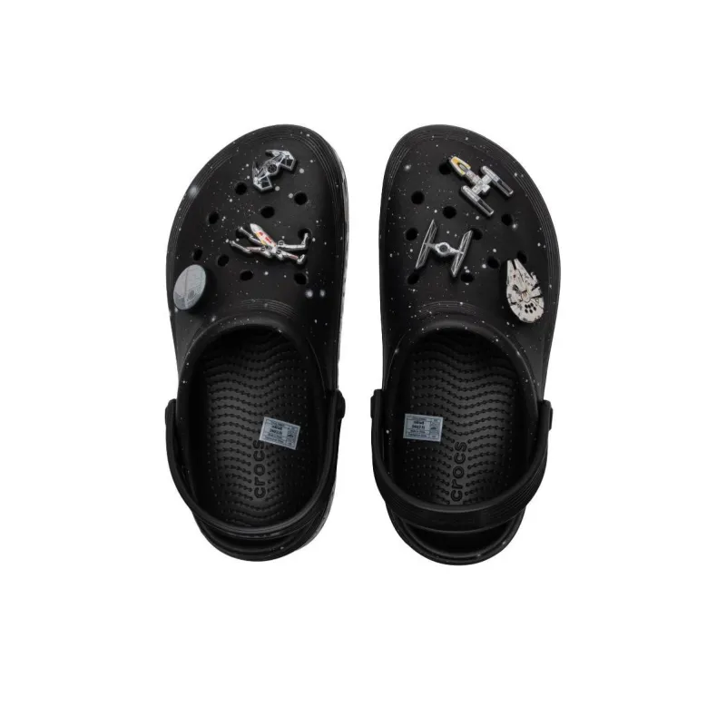 Crocs Off Court Clog Star Wars The Galaxy-1