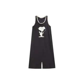 YSO Home Onesies Women's Dark Gray
