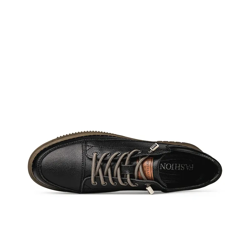 The Bull's House Low-Top Casual Shoes Unisex-3