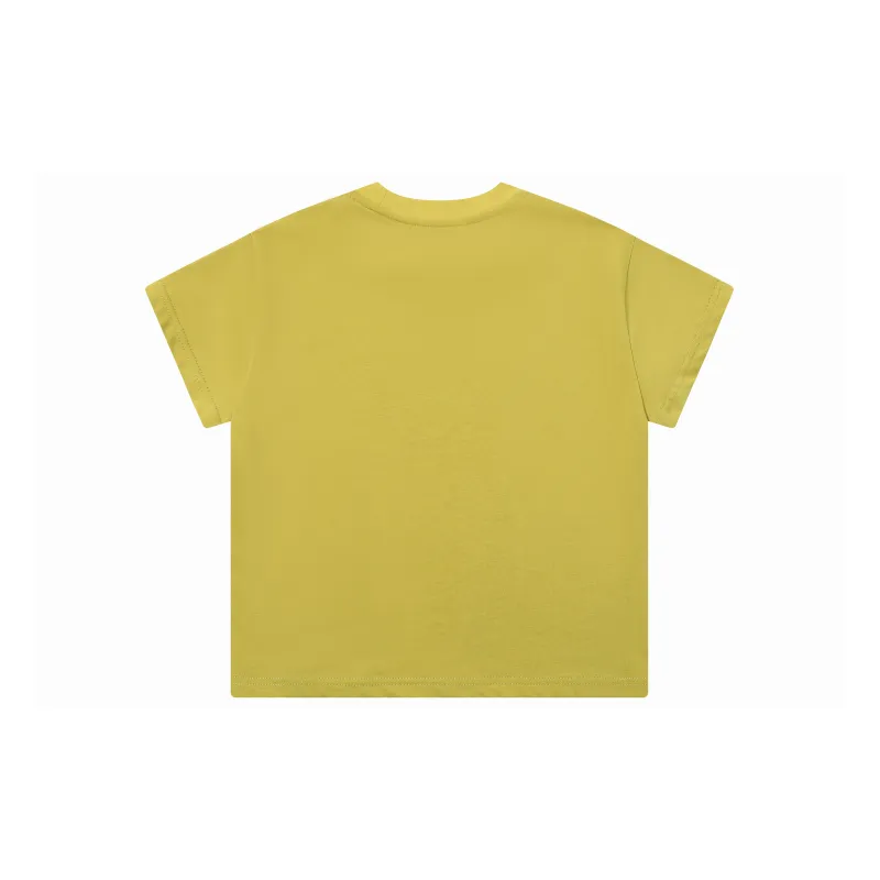 TGNS Short Sleeved T Shirts Unisex-55