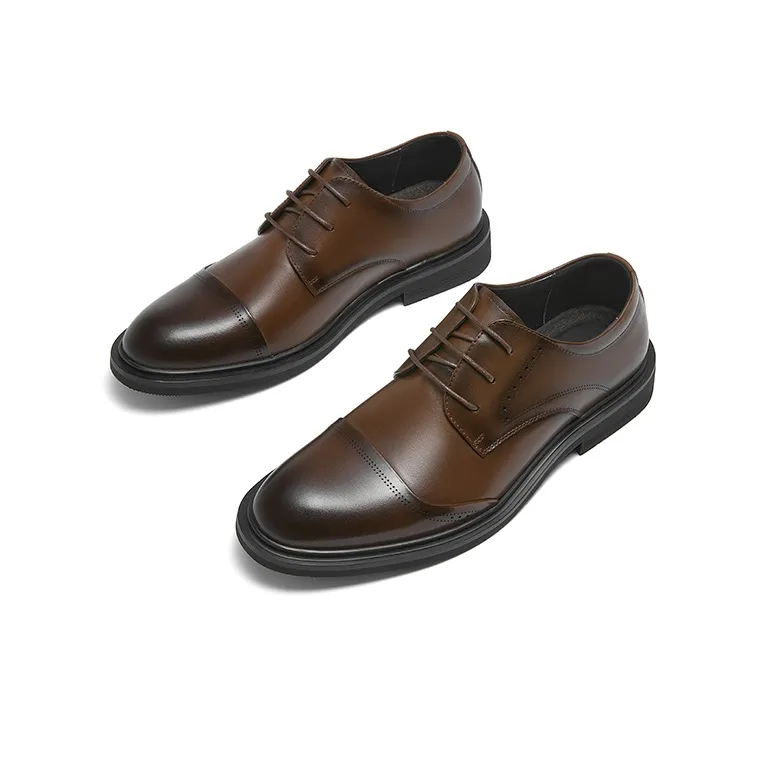 RED DRAGONFLY Dress Shoes Men's-9