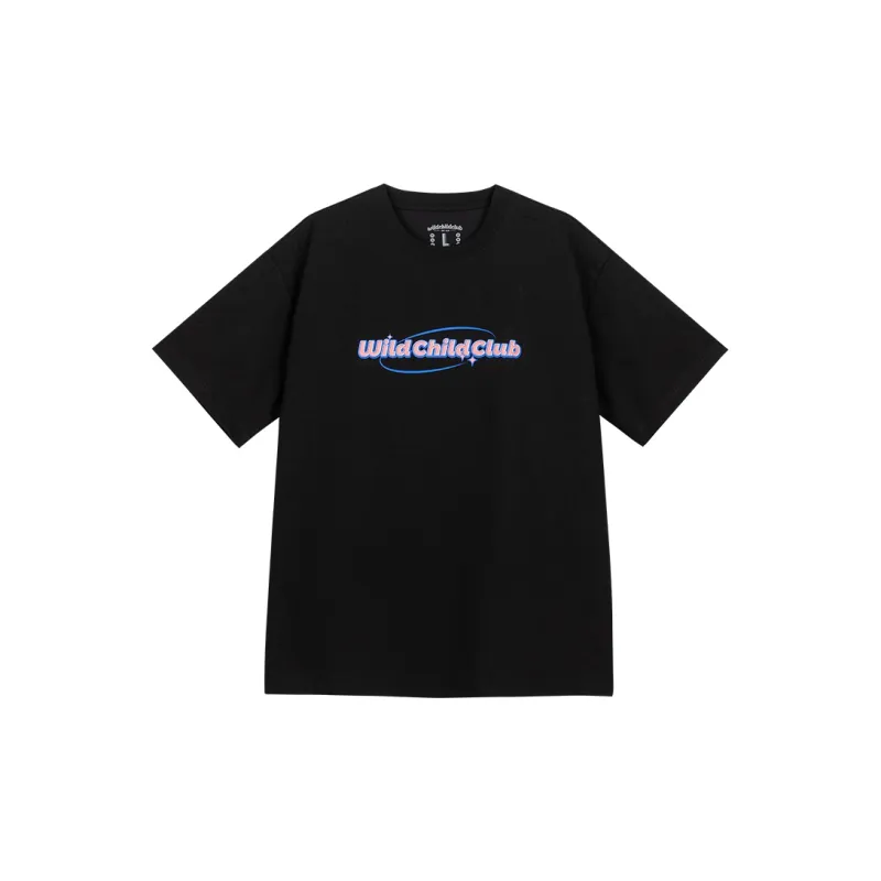 Wild Child Club T Shirts Unisex-5