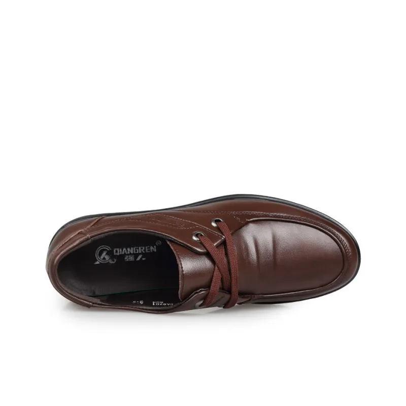 Strongman 3515 Dress Shoes Men's-7