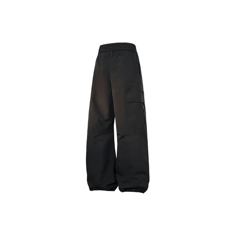 Paddy Julia Cargo Pants Unisex-1
