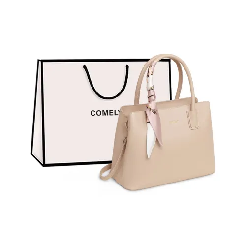 COMELY Handbags