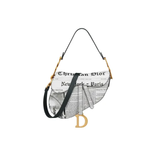 DIOR Saddle Handbags