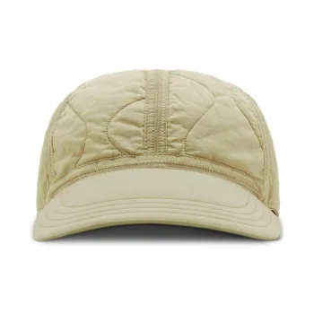 Burberry Quilted Baseball Cap