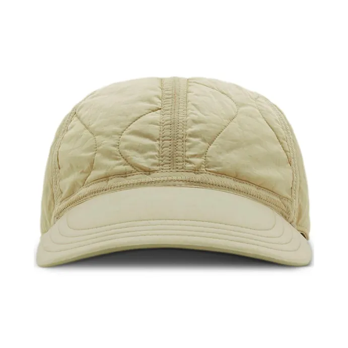 Burberry Quilted Baseball Cap-0