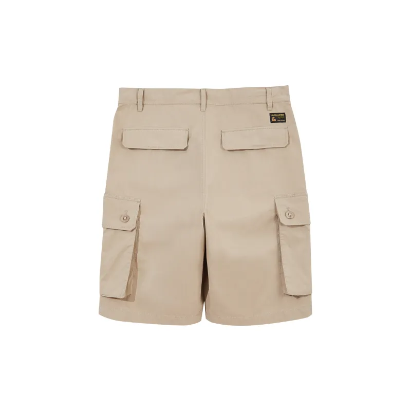 JACK&JONES Casual Shorts Men Khaki E11-1
