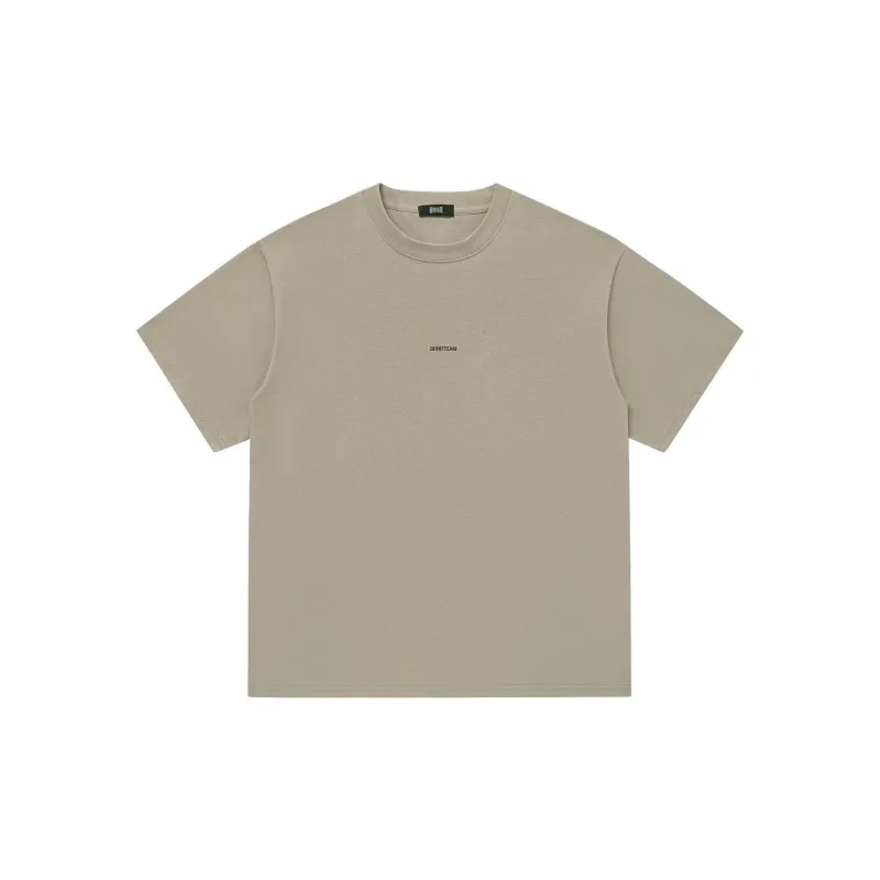 BRNR T Shirts Unisex-17