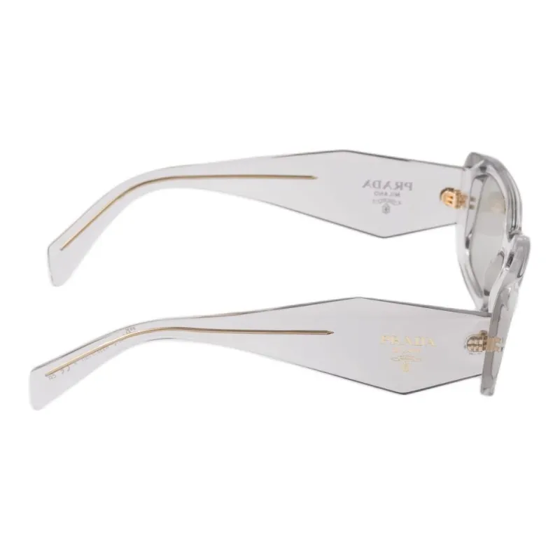 PRADA Symbole Sunglasses-2