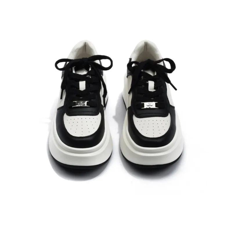 CENTRAL&KITTY Low-Top Casual Shoes Women's-6