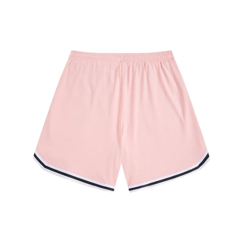 HEYMARKET Casual Shorts Unisex-7