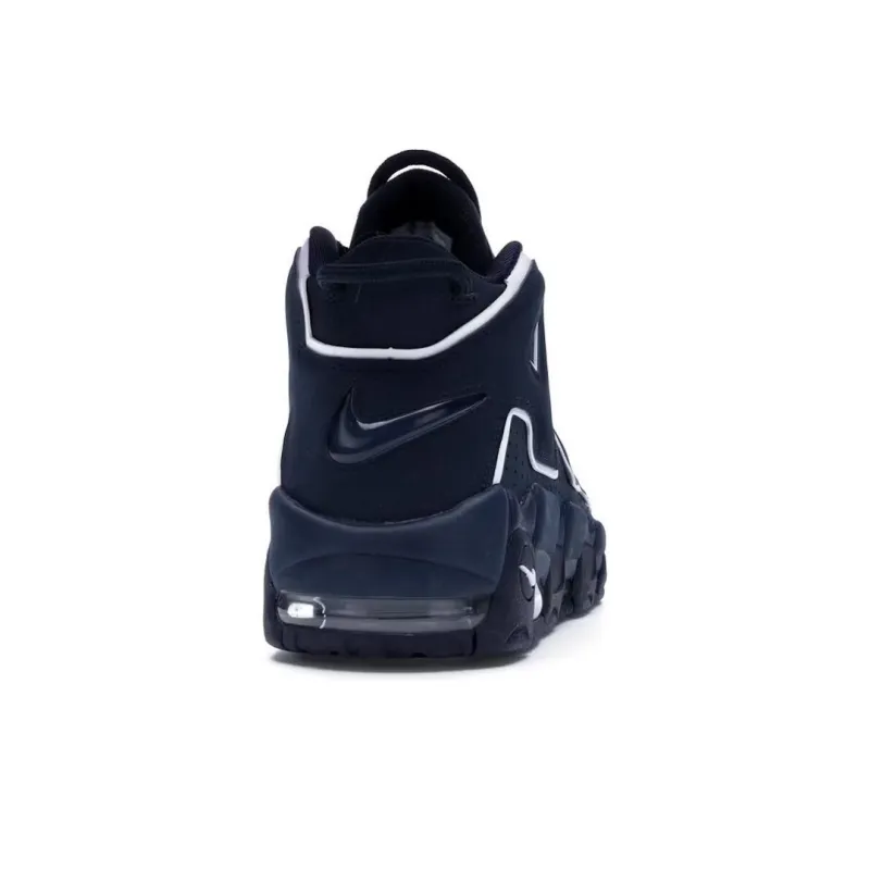 Nike Air More Uptempo Obsidian-3